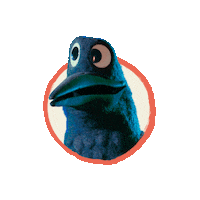 Confused Stop Motion Sticker by Aardman Animations