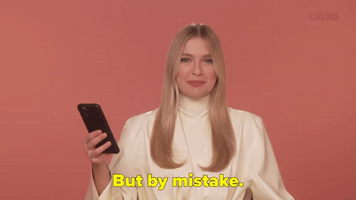 But By Mistake