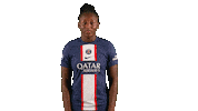 Psg Celebrating Sticker by Paris Saint-Germain