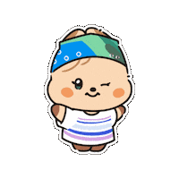 Gidle Miyeon Sticker