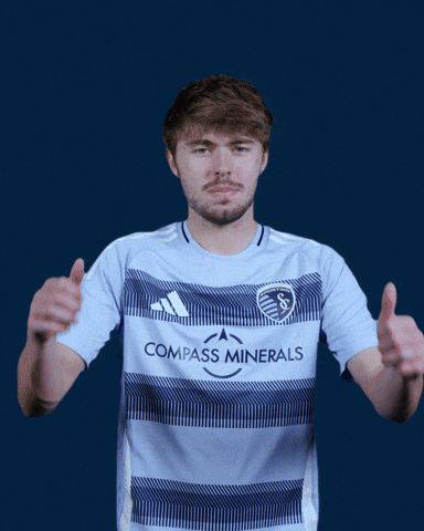 Kansas City Football GIF by Sporting KC