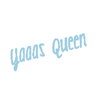 Jasmine-Star yes queen j amen Sticker
