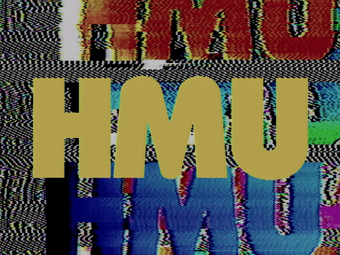 Art Glitch GIF