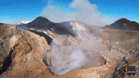 Lava Spews From Mount Etna in Spectacular Eruption