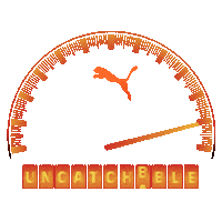 Football Speed Sticker by PUMA