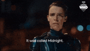 Season 2 Reveal GIF by Doctor Who