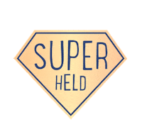 grafikwerkstatt superheld grafik werkstatt grafikwerkstatt Sticker