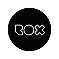 Runway Shooshh Sticker by Brighton ROX