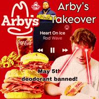 Arbys GIF