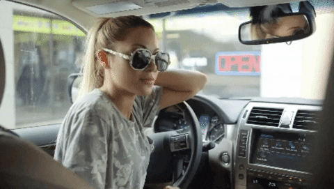 niki & gabi spring break GIF by AwesomenessTV