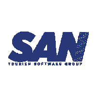 Santsg Sticker by Paximum Global