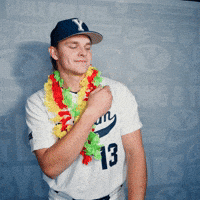 Brigham Young Celebration GIF by BYU Cougars