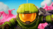 Look Up GIF by Xbox