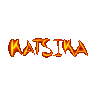 Katsikatinos katsika katsikatinos Sticker