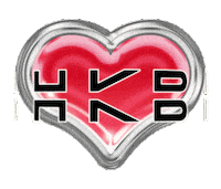 Art Heart Sticker by hkb_bfh