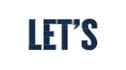 March Madness Letsgox Sticker by Xavier Men's Basketball