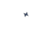 Letsgox Xaviermbb Sticker by Xavier Men's Basketball