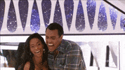gary glitter lol GIF by Big Brother Canada