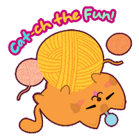 Fun Ball Sticker by BerjayaTimesSquare