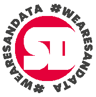 Sd Sticker by sandata