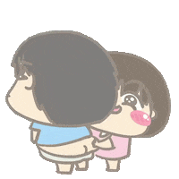 Daidai Siumui Sticker
