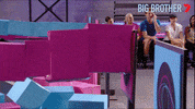 Big Brother GIF by Big Brother Australia