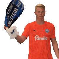 2 Bundesliga Football Sticker by Holstein Kiel