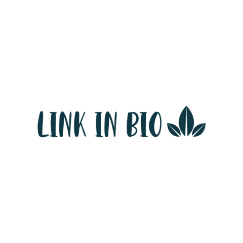 Link Cannabis Sticker by SensitiveCBD