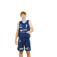 Bensheim Sticker by VfL Basketball