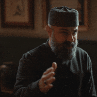 Dizi GIF by WASS Medya