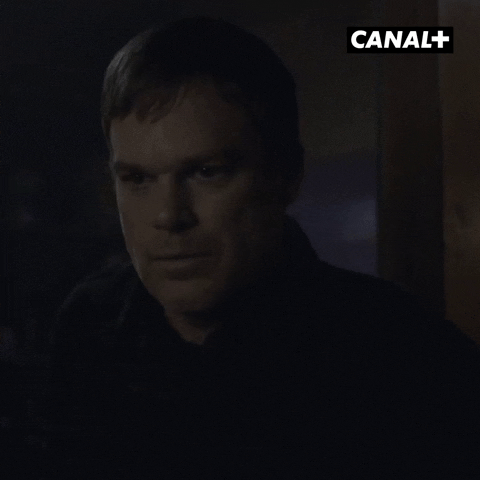 Good Night Dexter GIF by CANAL+