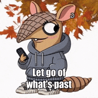 Change Wisdom GIF by Chillo Dillo
