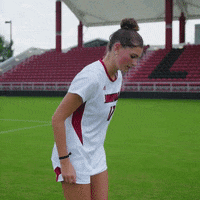 University Of Louisville Soccer GIF by Louisville Cardinals