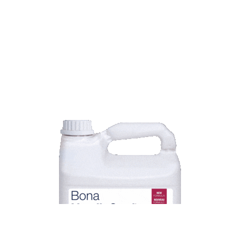 Hardwood Floors Sticker by Bona Pro