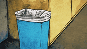 Trash Can Documentary GIF by Xbox