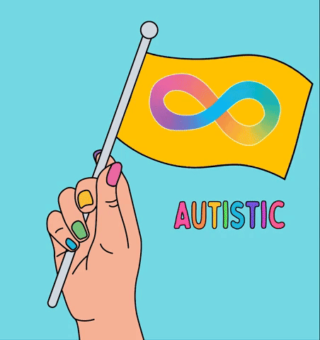 Autistic Pride