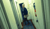 Dance Dancing GIF by Audrey Hobert
