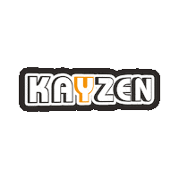 Motion Graphics Sticker by Kayzen Emprende