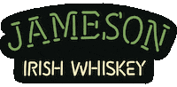st patricks day Sticker by Jameson Irish Whiskey