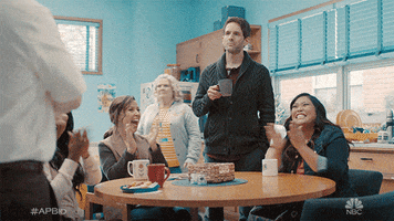 nbc  GIF