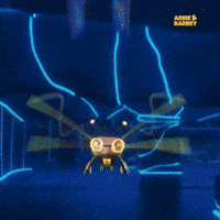 Sarcastic Everything Is Fine GIF by S100Int