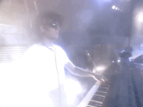 prince letâs pretend weâre married GIF