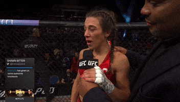 I Appreciate You All