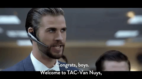 comedy central GIF by Workaholics