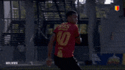 yrkvmechelen scream miss aster teleurgesteld GIF