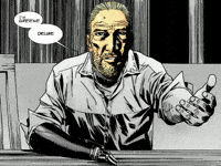 The Walking Dead Twd GIF