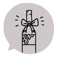 Wine Gift Sticker by Weingut Hagn