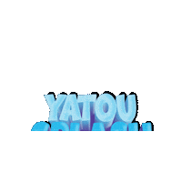 Splash Sticker by Yatouland