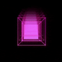 art loop GIF by kidmograph