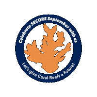 Non Profit Climate Action Sticker by SECORE international Inc.